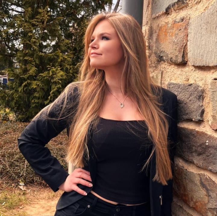 Sabrina Roland