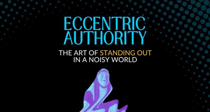 Eccentric Authority