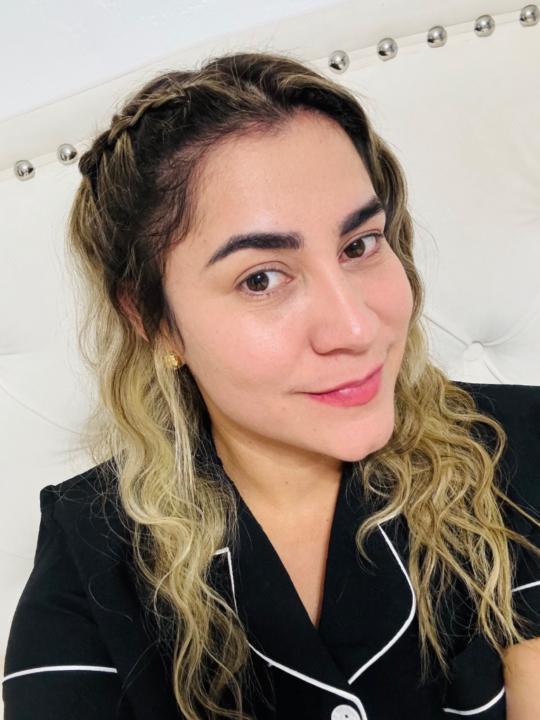 Wendy Montenegro