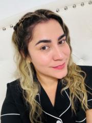 Wendy Montenegro