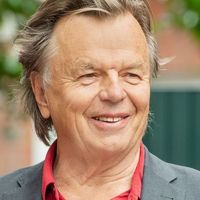 Peter Bergholz