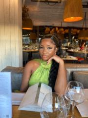 Judith Mensah