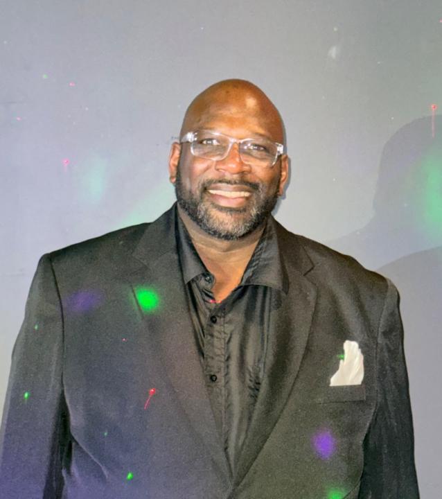 Darryl Badley