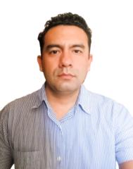Jesus Cristobal Garcia Serrano