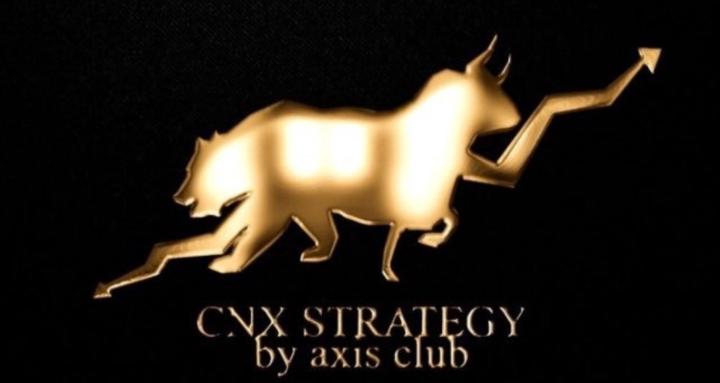 CNX School of trading