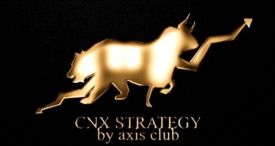 CNX School of trading