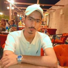 Abdul Rafay