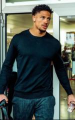 Ethan Cole