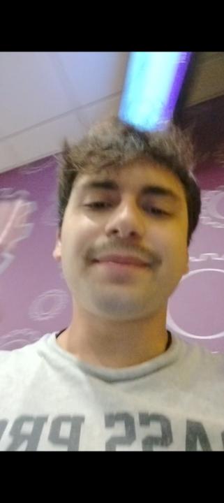 Marco Daniel