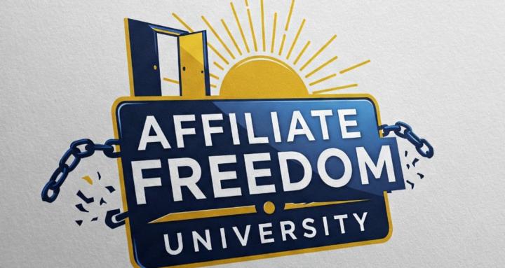 Affiliate Freedom University