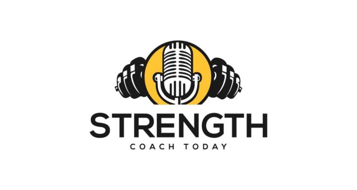 Strength Coach Today