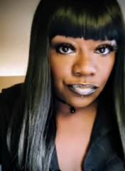 Lakisha Jordan