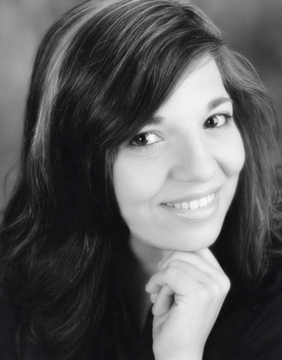 Maria Del Buono