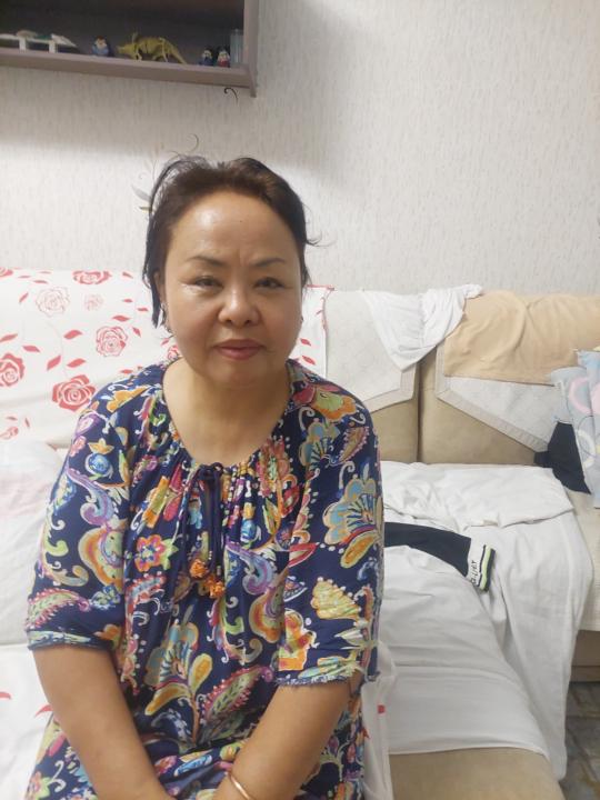 Ичинхорлоо Баатар