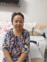 Ичинхорлоо Баатар