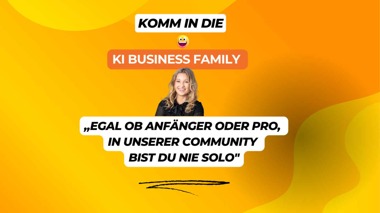 KI Business Family