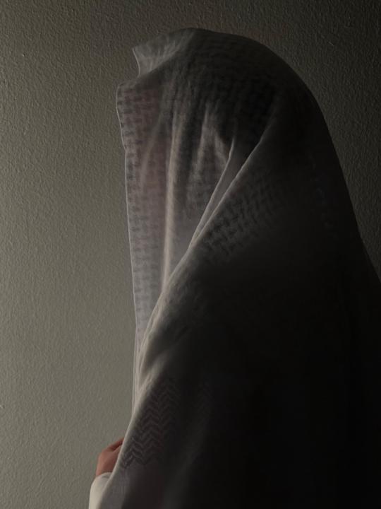 Yaqub Alfaro