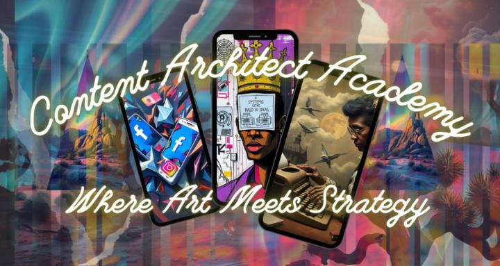 Content Architect Academy