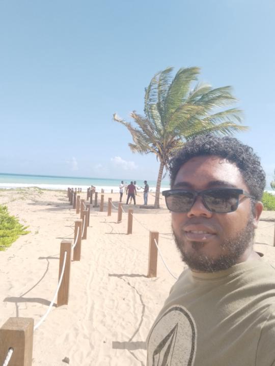 Christopher Rohrmoser