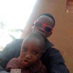 Atosha meshack Rashid mesh