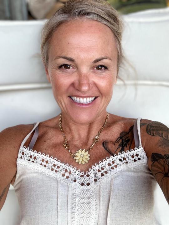 Stacey Pilkington