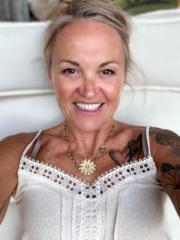 Stacey Pilkington