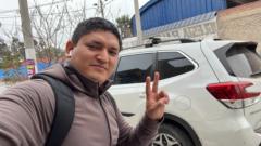 David Neyra