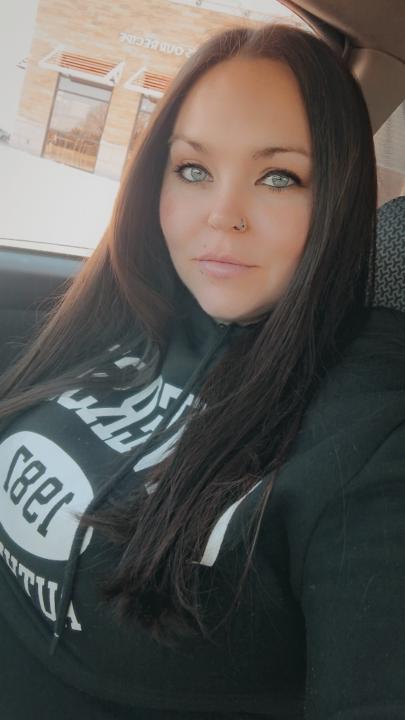 Breanne Burnside