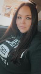 Breanne Burnside