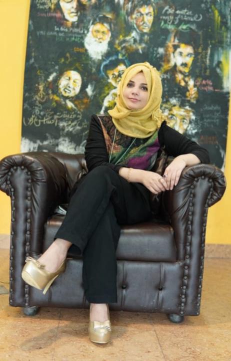 Sadia Shabbir