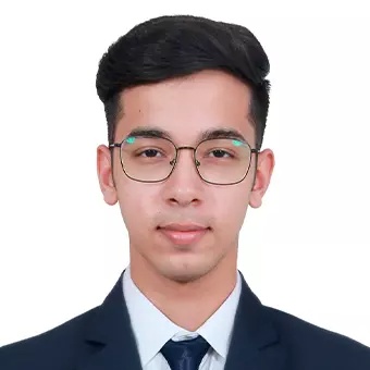 Chinmay Soni