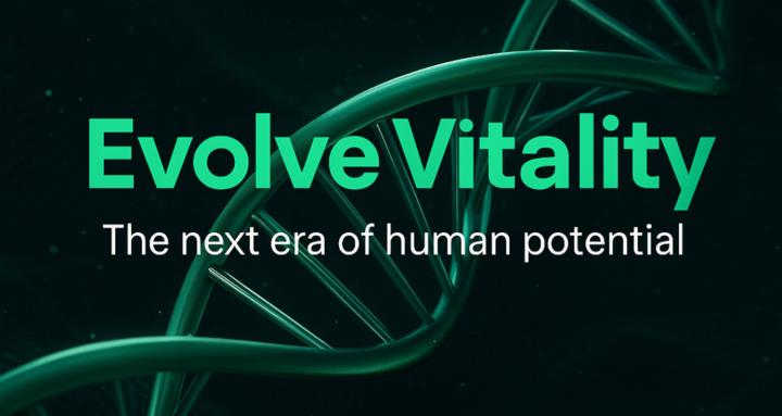 Evolve Vitality