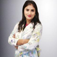 Shipra Rathore