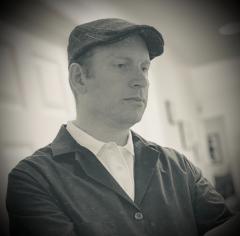 Dan Cordoba