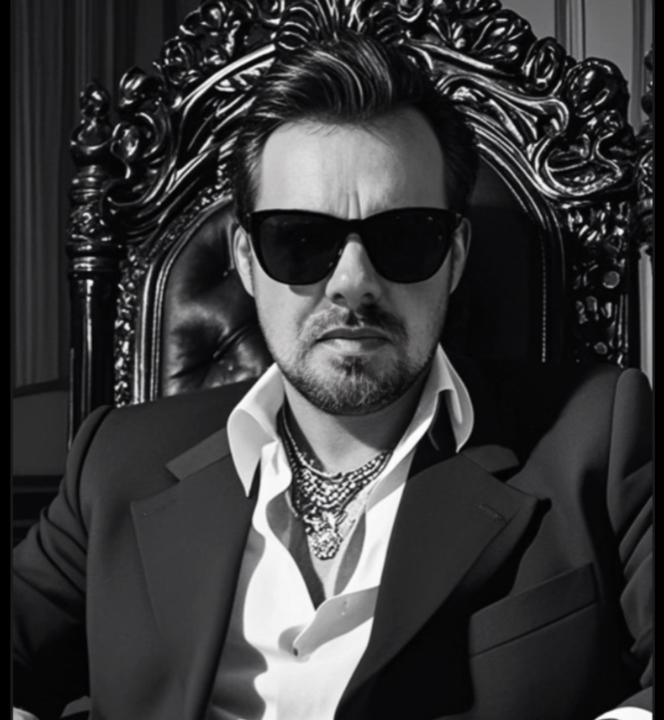 Daniel MacPhee