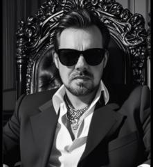 Daniel MacPhee