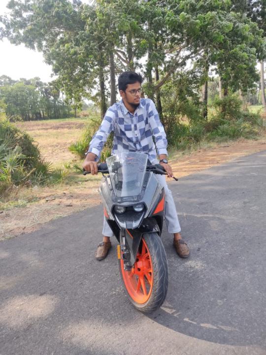 Abubakar Siddiq