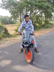 Abubakar Siddiq