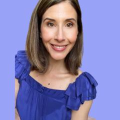 Danielle Gavey Damore