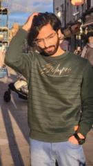 Arsalan Mohi Ud Din