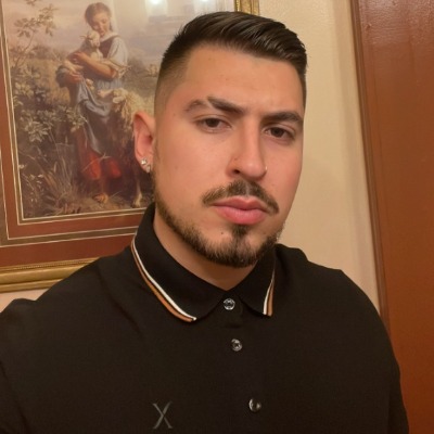 Benjamin Gonzalez