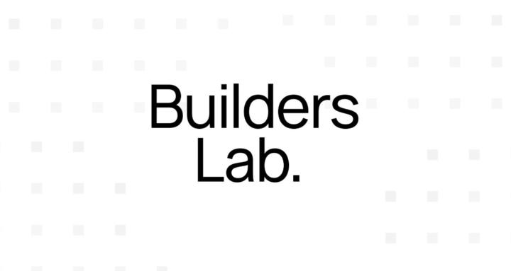 Builders Lab