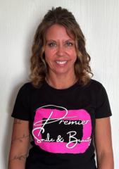 Kristy Shoopman