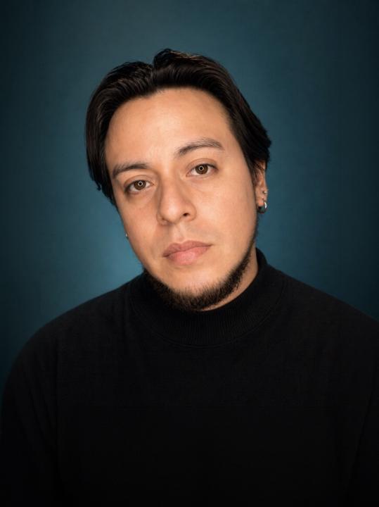 Franco Gonzalez
