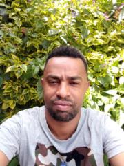 Asebe Bayssa