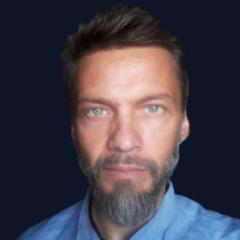 Evgeny Korytny