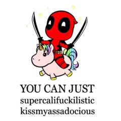 Wade Wilson