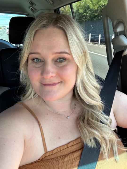 Aleena Chalk
