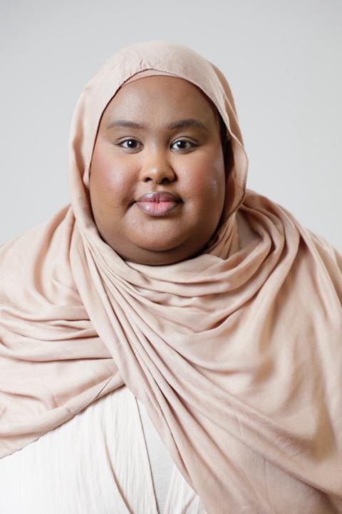 Faduma Dalal