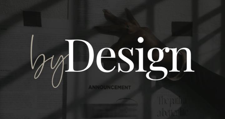byDesign Community